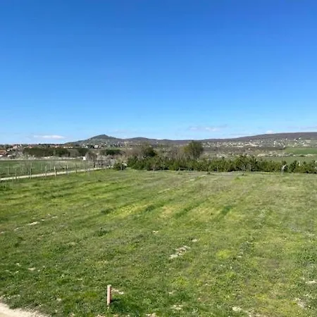 Vila Twin Garden *