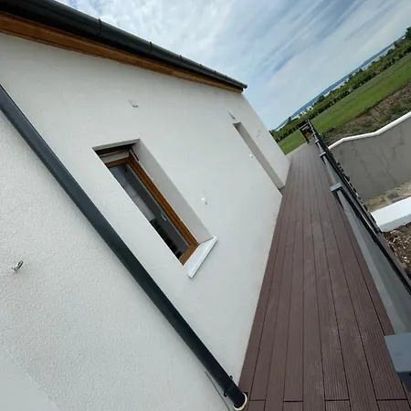 Twin Garden * Zánka