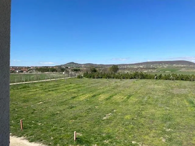 Villa Twin Garden *