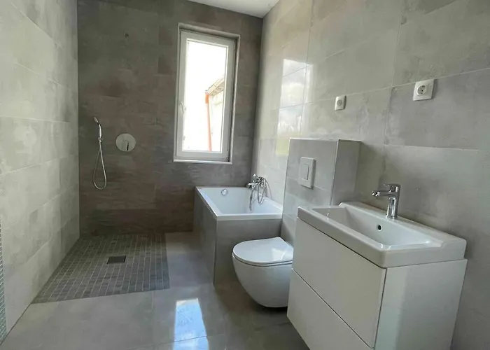 Twin Garden Villa